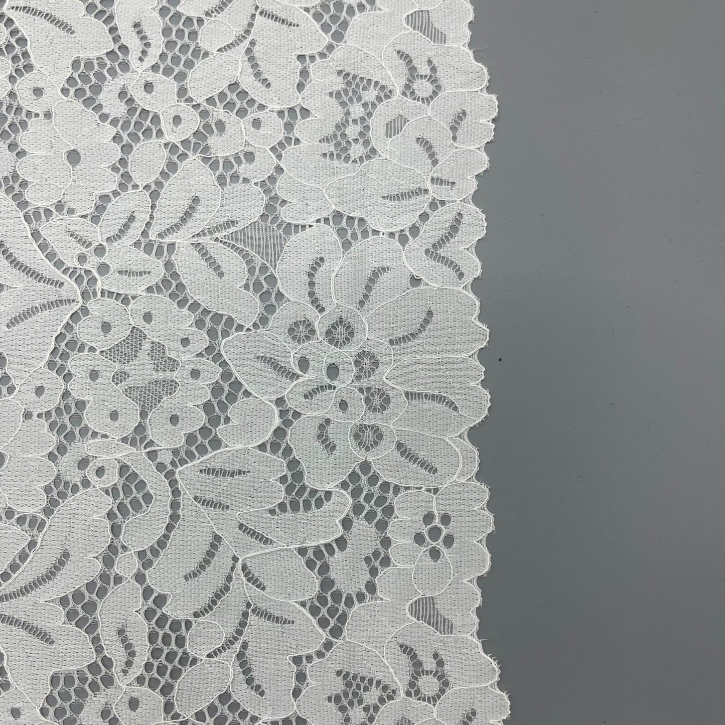 freedombeauty|25CM High-Quality Wedding Dress Accessories Lace Trim Supply Suitable for Multi-Purpose Processing