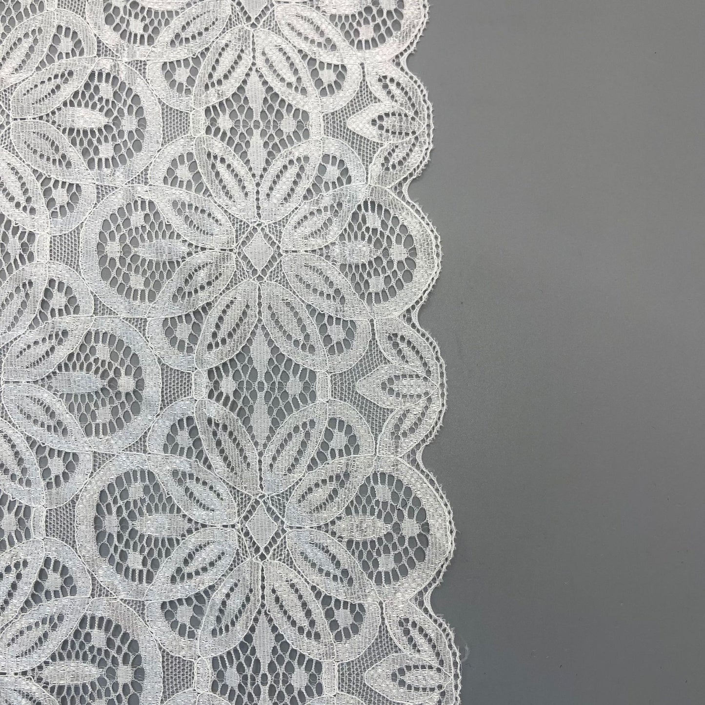 freedombeauty|18CM Sexy Lingerie Underwear Wedding Dress Decoration Lace Accessories