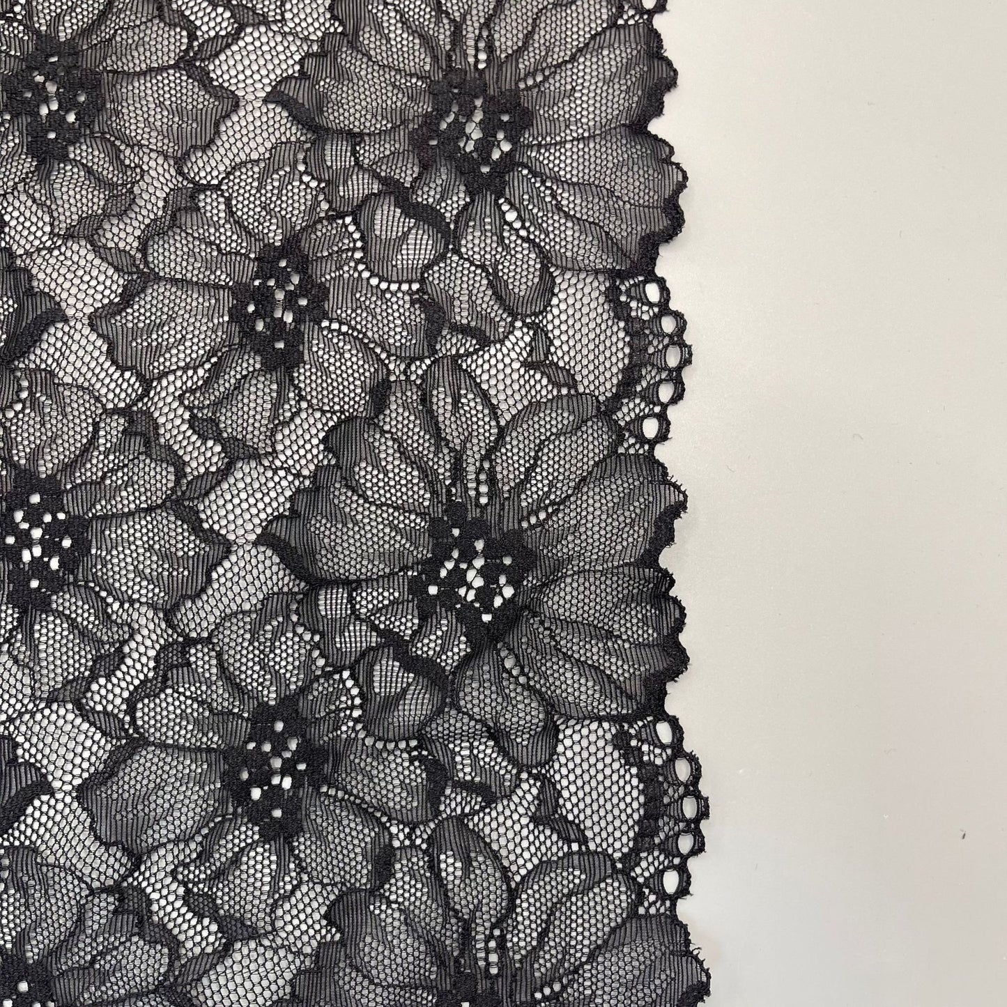 freedombeauty|21CM Hot Selling Elastic Lace Trim Lace Small Trim Neckline Bra Decoration Lace Accessories