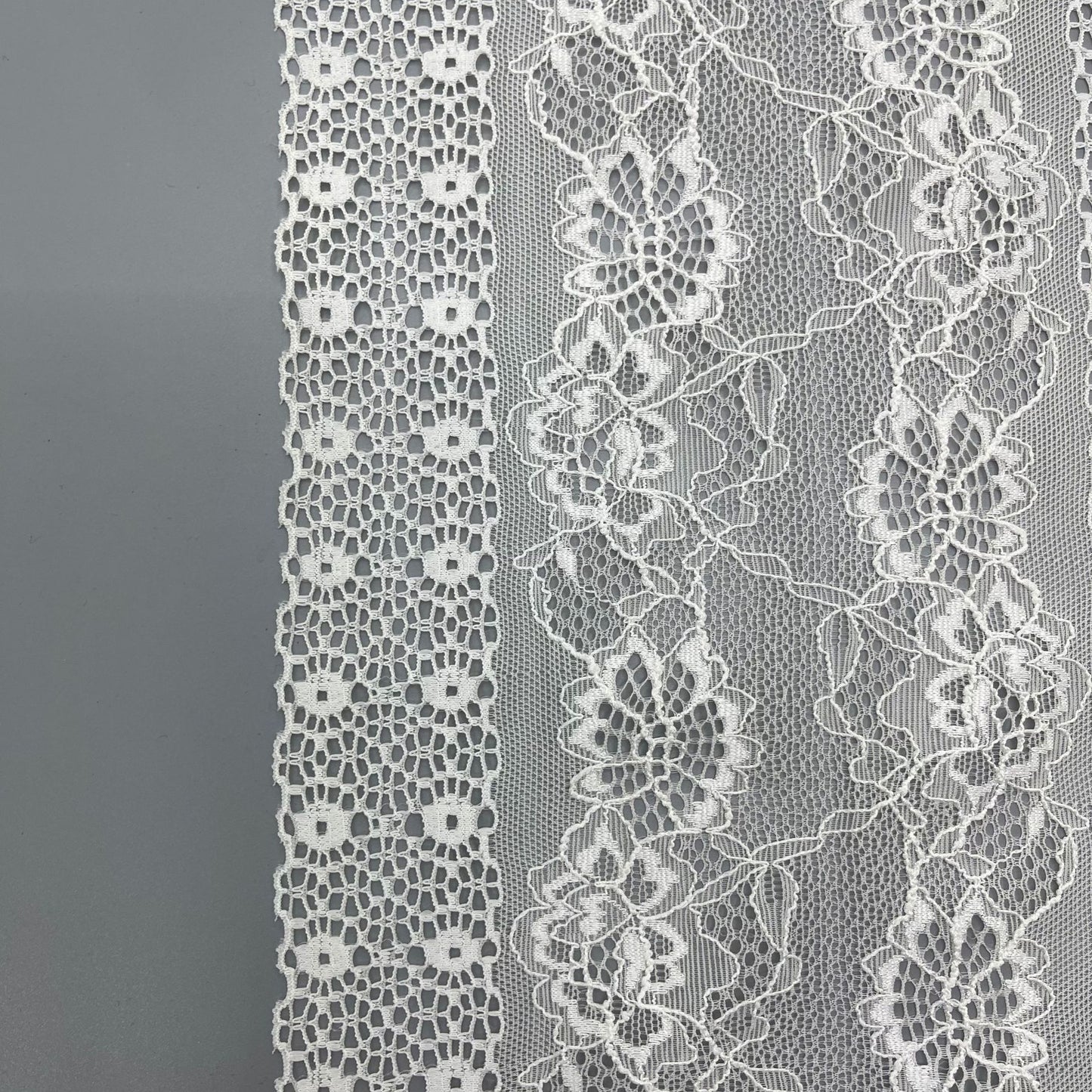 freedombeauty|18CM High-end Wavy Lace Trim Wedding Dress Lingerie Clothing Accessories DIY Collaboration
