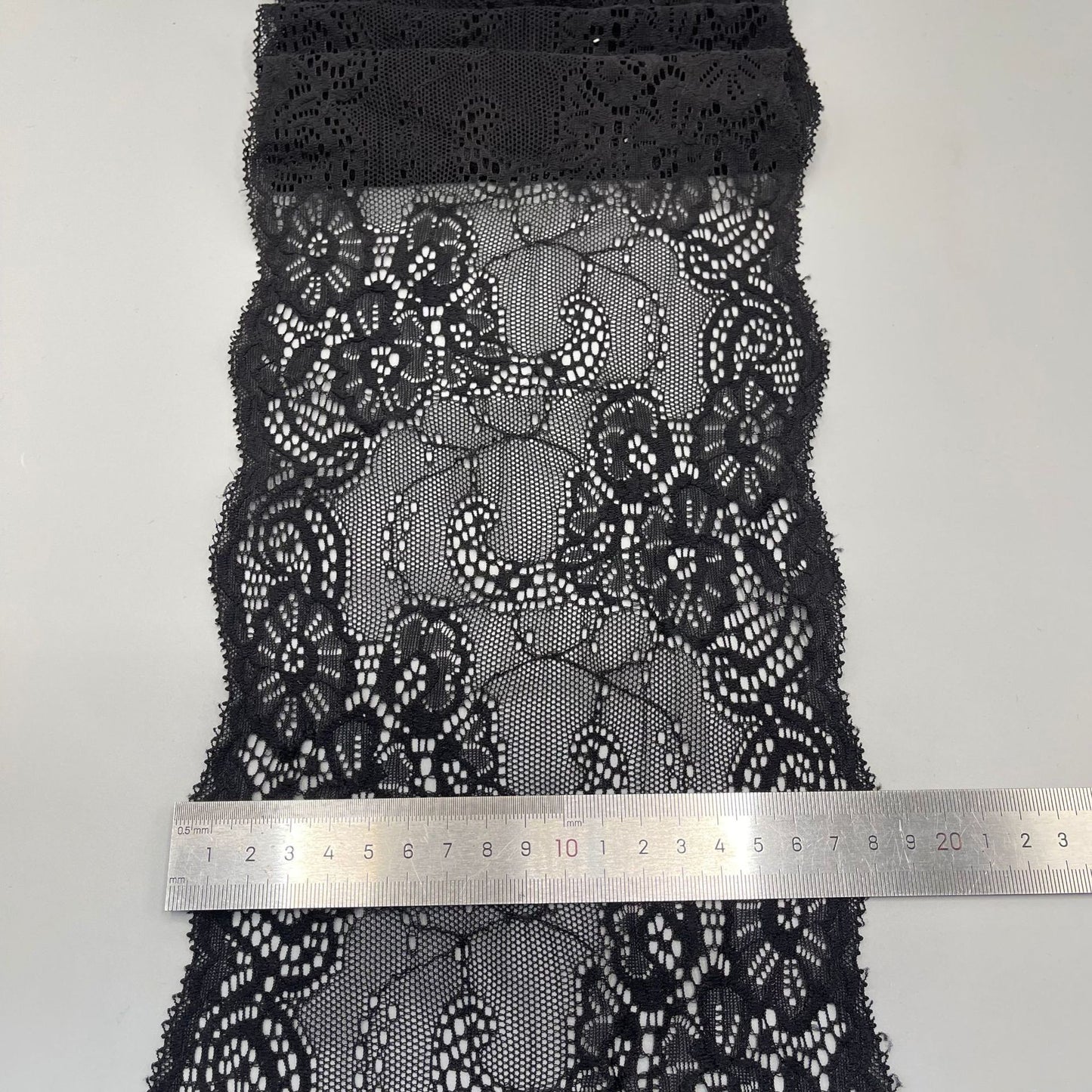 freedombeauty|16CM Direct Supply High-Quality Lace Trim Suitable for Home Decoration Making