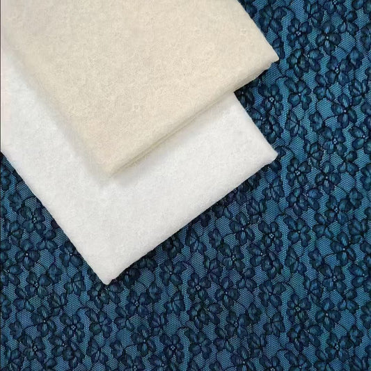 freedombeauty|Fashion Women's Mesh Shoulder Thin Dress Chrysanthemum Line Series Children's Mesh Jacquard Hollow Cut Lace