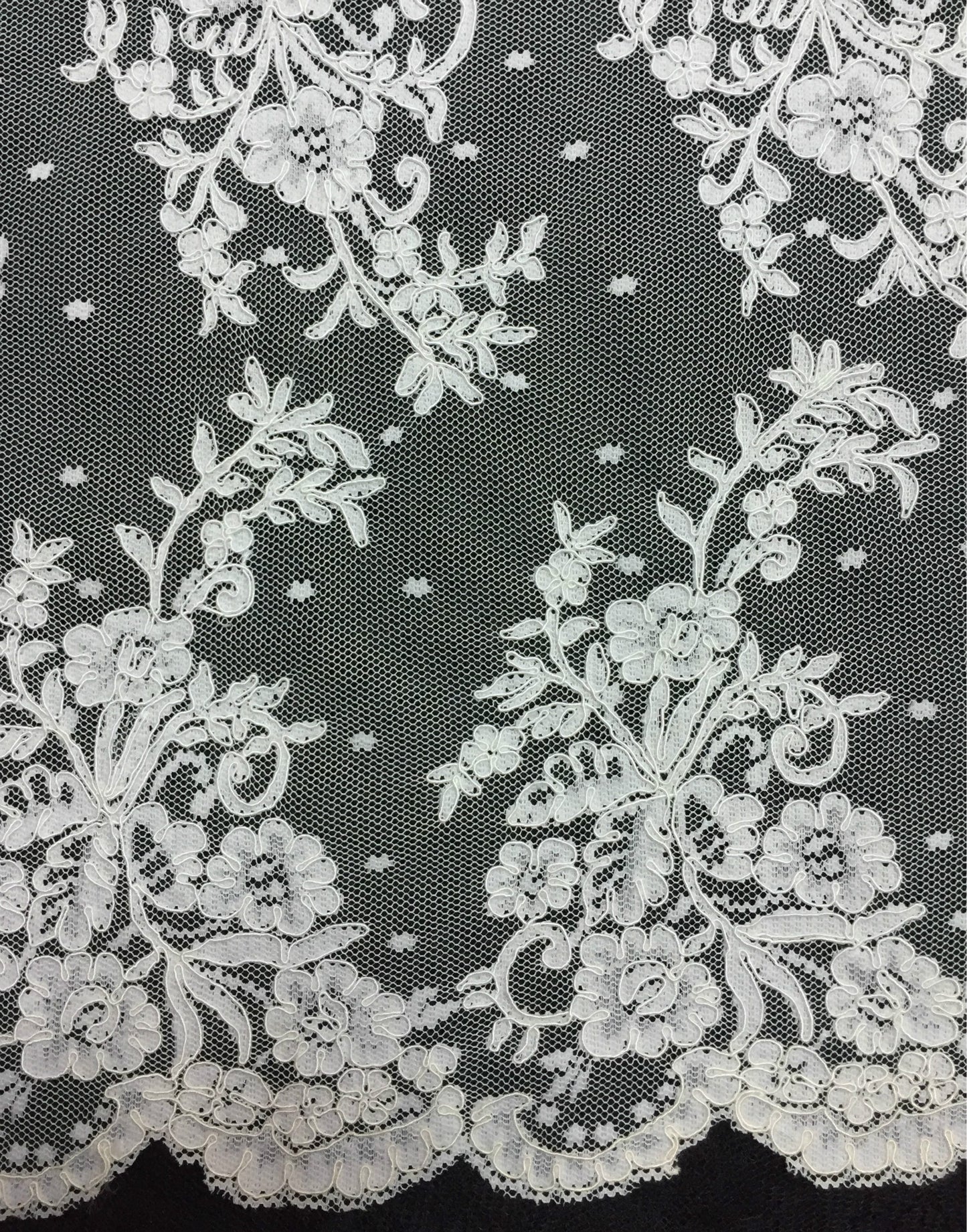 Freedombeauty | Supply Car Strand Lace Fabric Wedding Dress Fashion Accessories