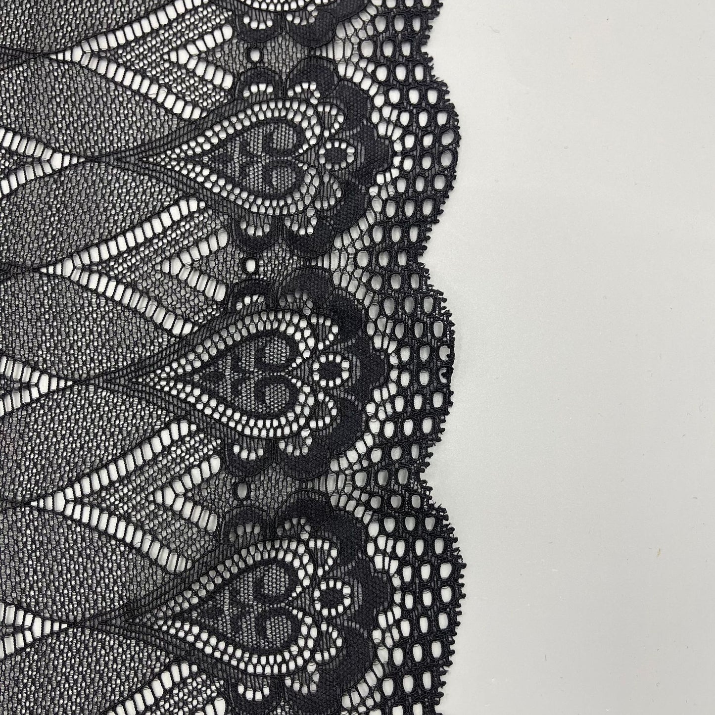 freedombeauty|20CM Wedding Dress Handmade Clothing Accessories Lace Trim Direct Supply In Stock