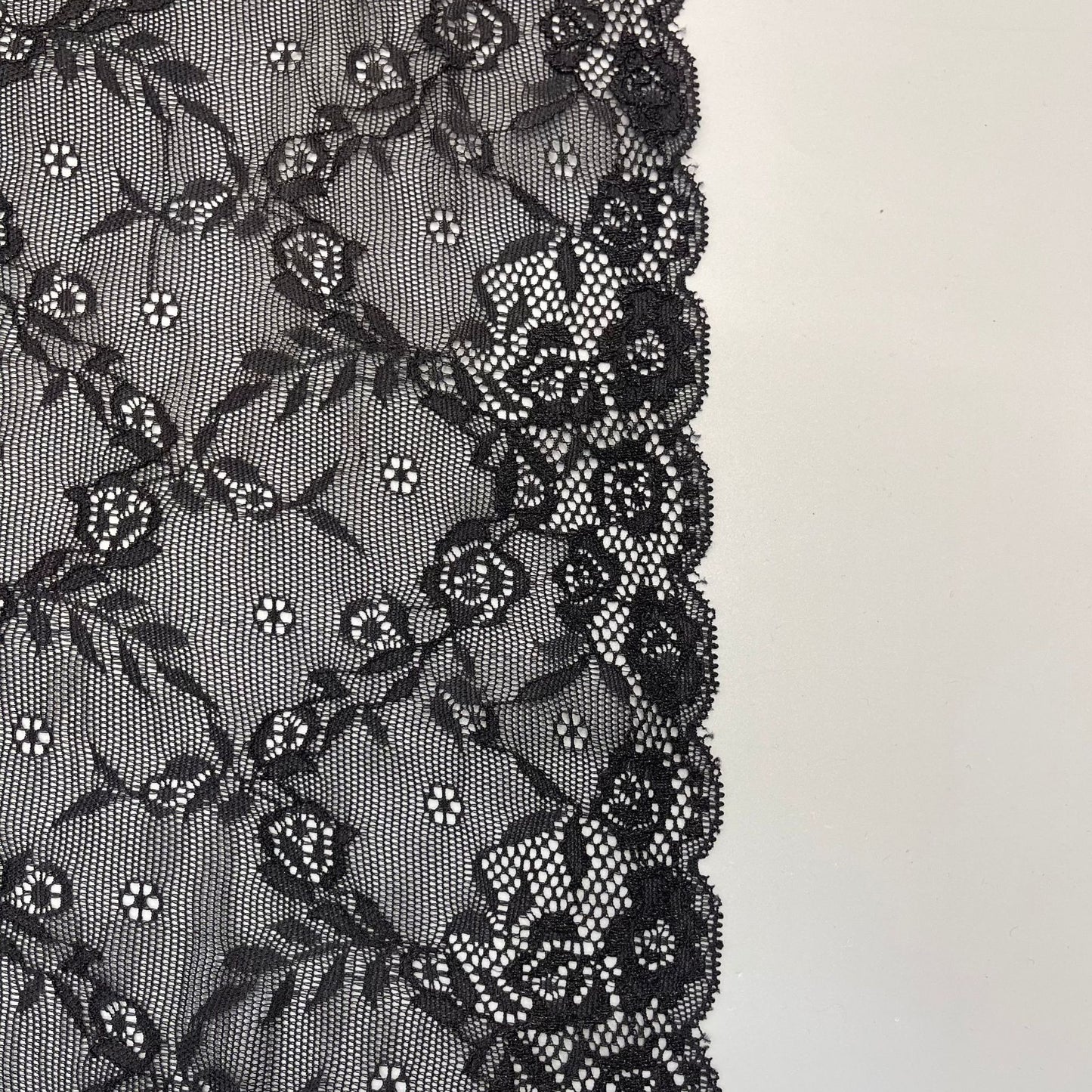 freedombeauty|18CM Direct Sale High-Quality Clothing Accessories Lace Trim Suitable for Multi-Purpose Processing
