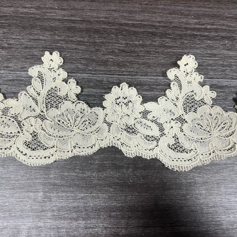 Freedombeauty | in Stock Car Strand Lace Wedding Dress Fashion Accessories
