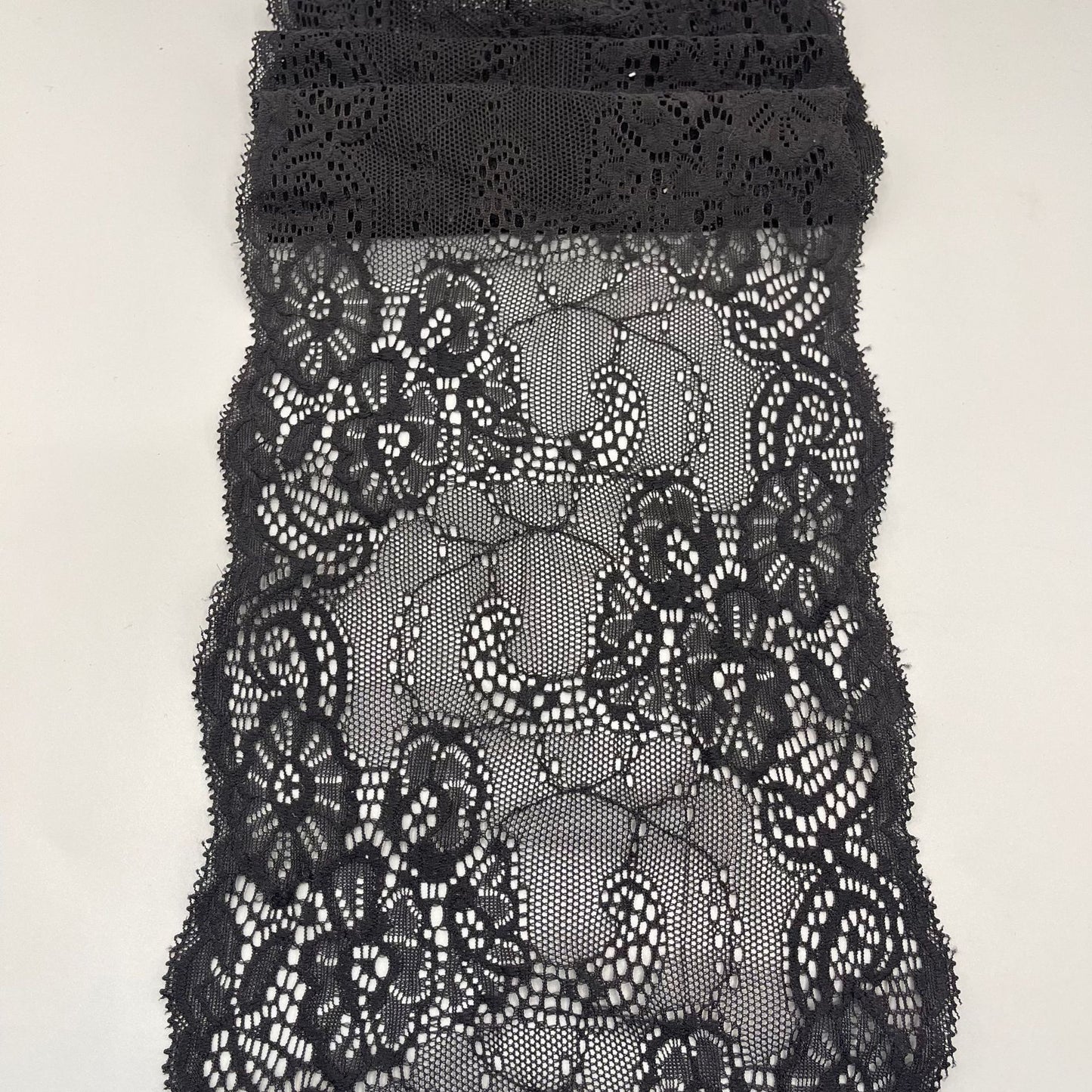 freedombeauty|16CM Direct Supply High-Quality Lace Trim Suitable for Home Decoration Making