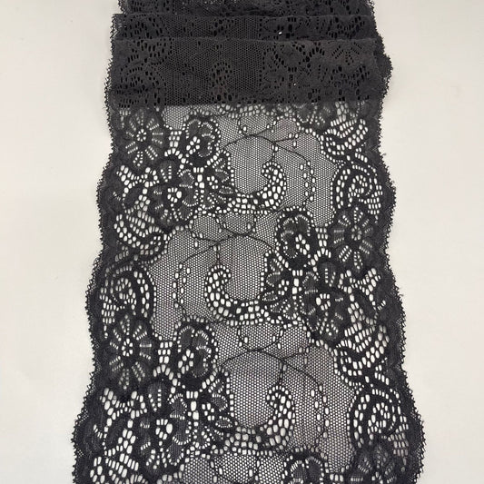 freedombeauty|16CM Direct Supply High-Quality Lace Trim Suitable for Home Decoration Making