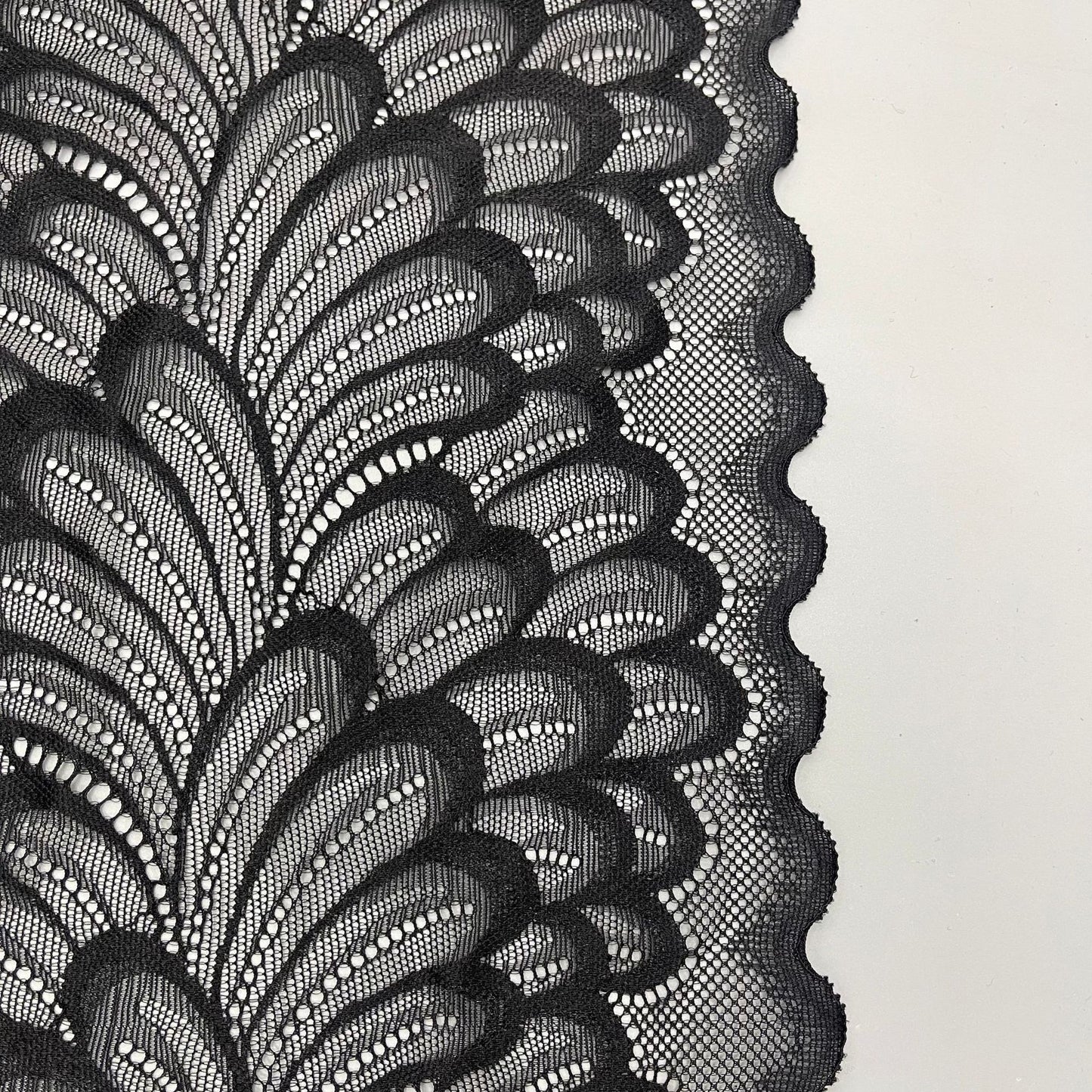 freedombeauty|21CM High-Quality Wedding Dress Accessories Lace Trim Direct Sale Suitable for Multiple Scenarios