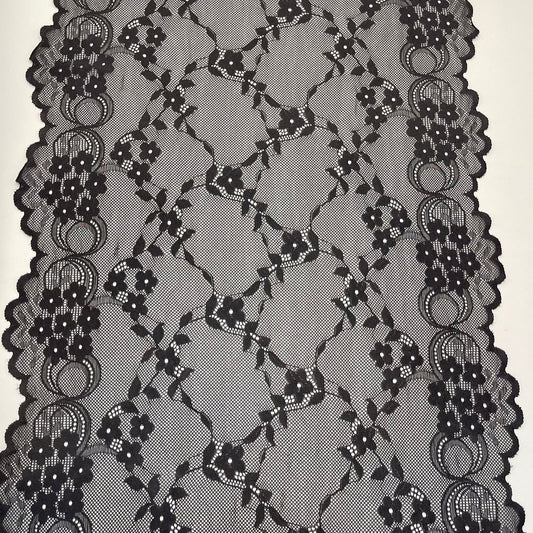 freedombeauty|38CM Wide Lace Trim Handmade Jewelry Making Lace Trim Accessories Direct Sale In Stock