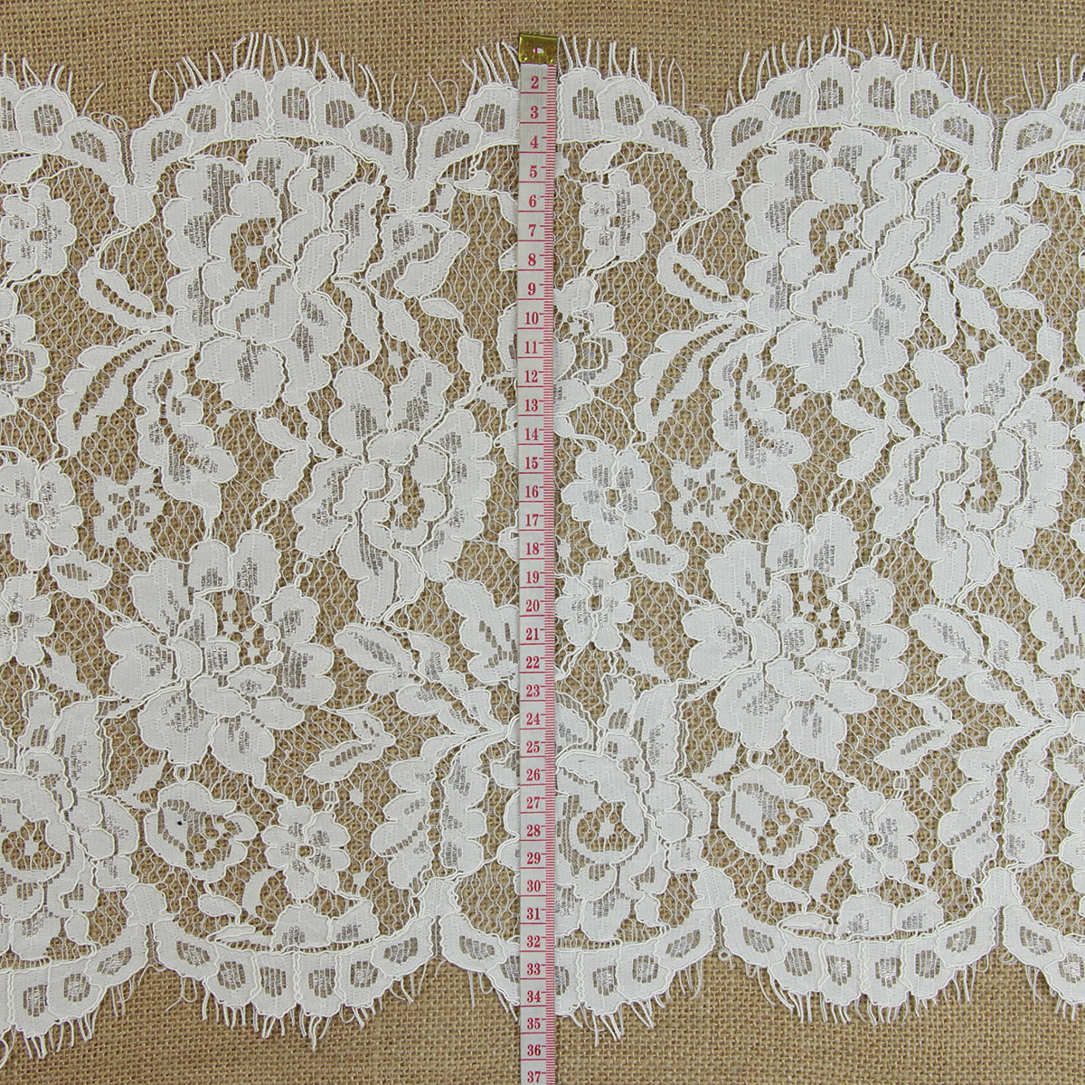 FREEDOMBEAUTY | 35cm brocade cotton strand brocade cotton eyelashes lace, lace wedding dress fabric, clothing dress lace accessories