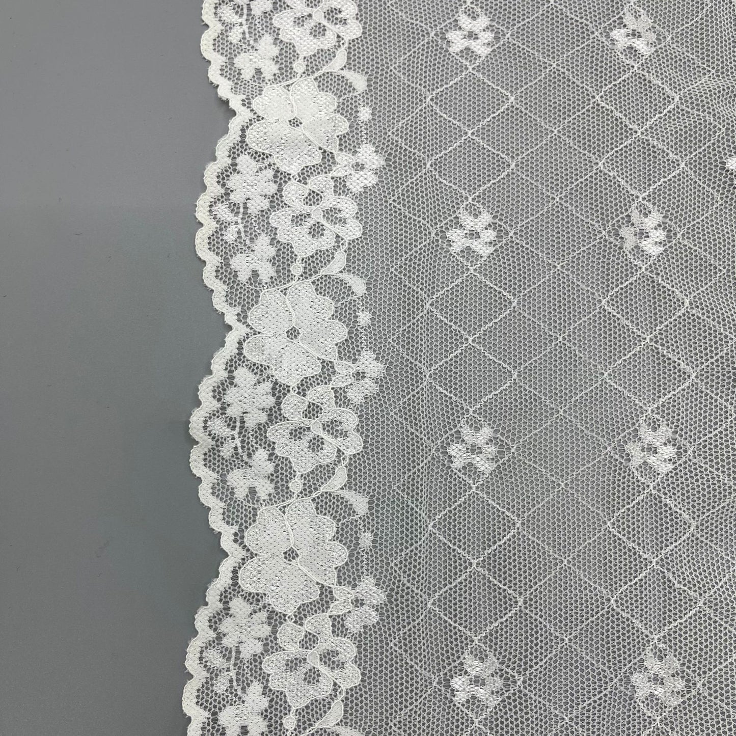 freedombeauty|17CM Multi-purpose Lace Trim Material Suitable for Home Handicrafts