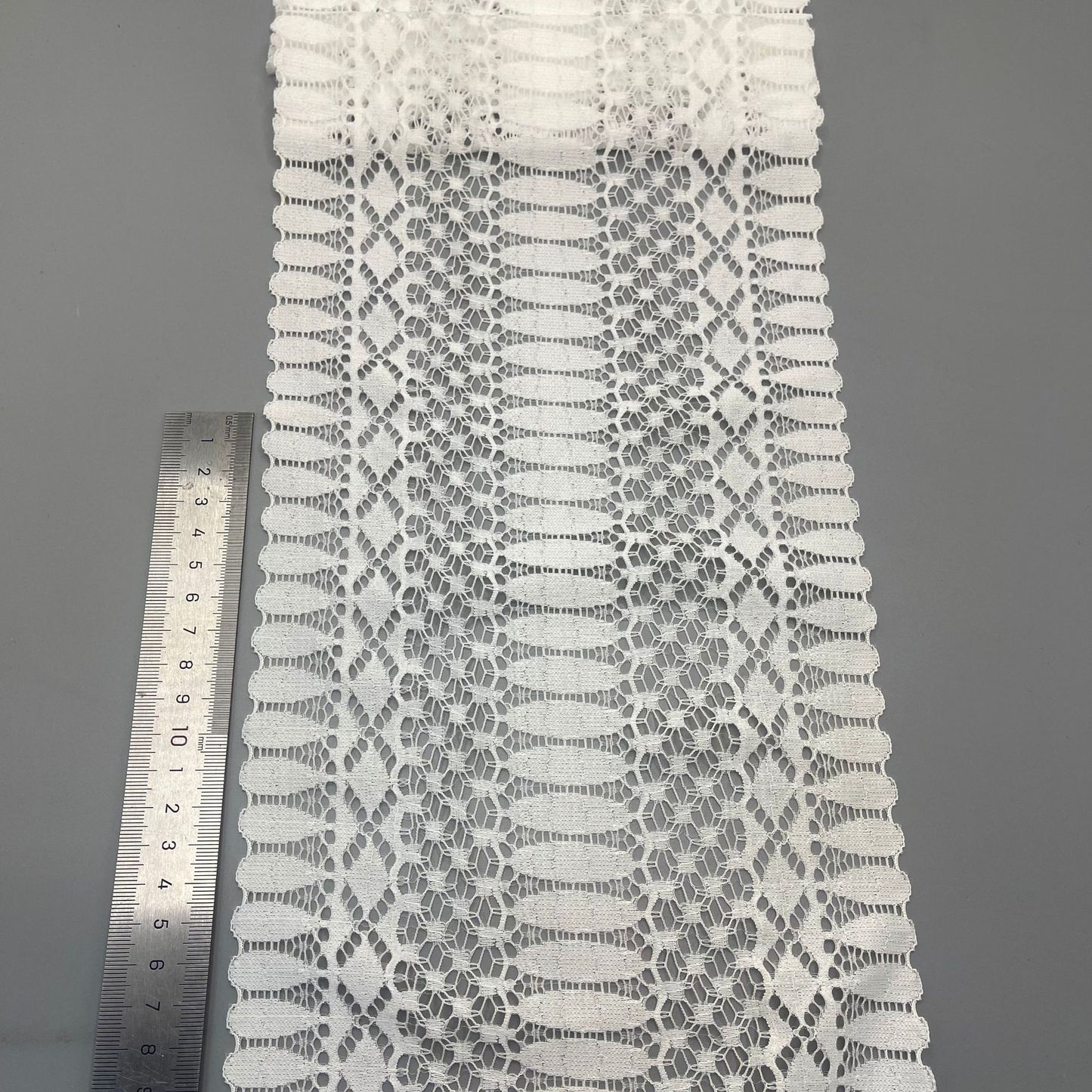 freedombeauty|18CM Underwear Direct Sale Multifunctional Lace Trim Suitable for Wedding Dresses and Underwear