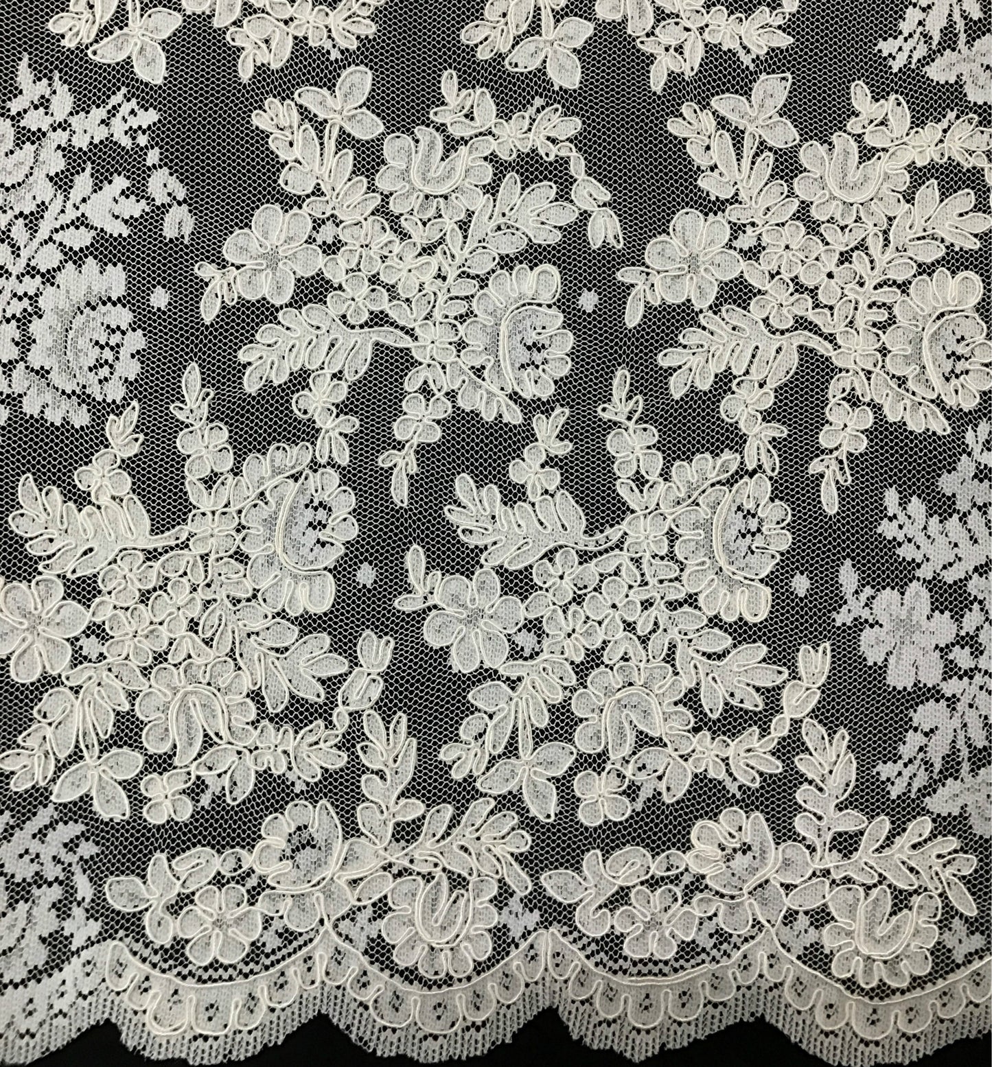 Freedombeauty | Supply Lace Car Bone Thread Fabric Wedding Dress Head Fashion Accessories