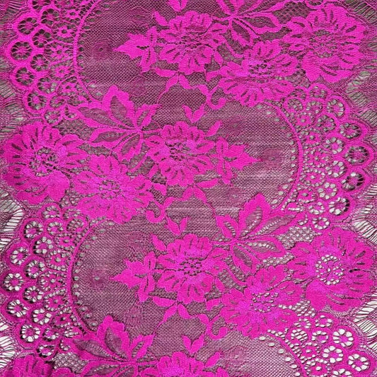 Freedombeauty | in Stock Eyelash Lace Pure Bottom Cloth Non-Strand Clothing Accessories Lace Fabric