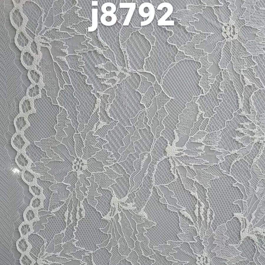 freedombeauty|In Stock Sexy Embroidered Lace Fabric for Dresses and Women's Clothing Lace Fabric