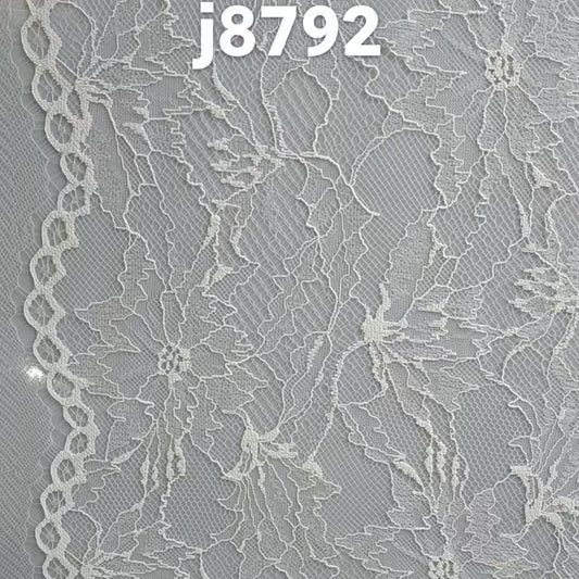 freedombeauty|In Stock Sexy Embroidered Lace Fabric for Dresses and Women's Clothing Lace Fabric