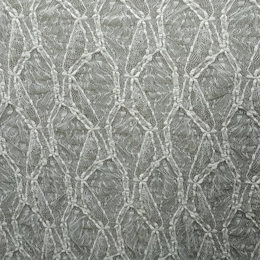 freedombeauty|Nylon Lace Fabric Full Pattern Lace Fabric Skirt Base Fashion Dress Wedding Dress Children's Decorations Decoration