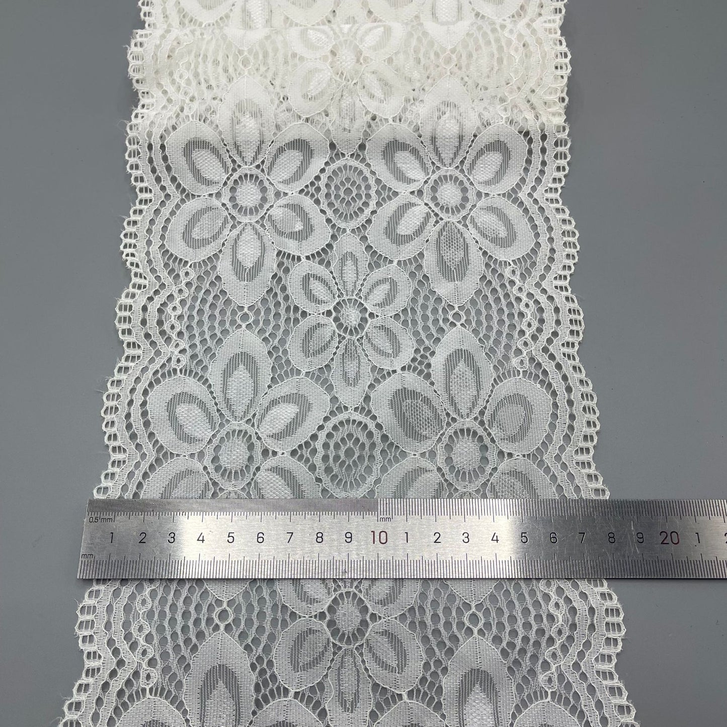 freedombeauty|18CM Sexy Lingerie Home Wedding Dress Decoration Lace Trim Accessories Direct Supply In Stock