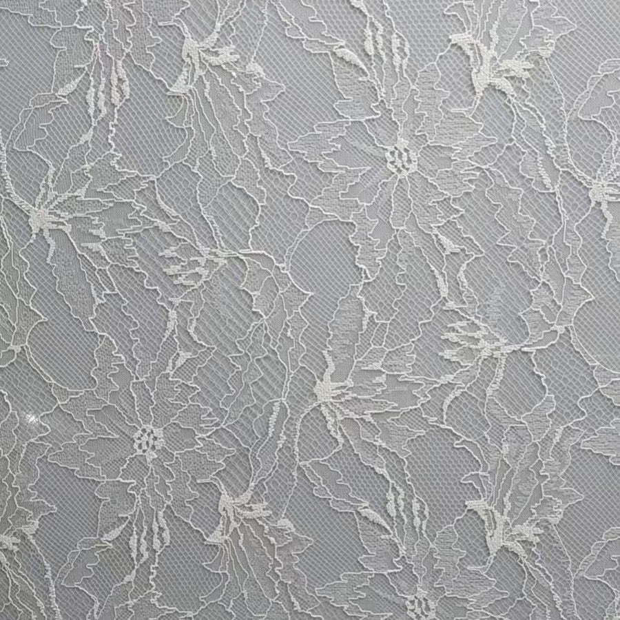 freedombeauty|In Stock Sexy Embroidered Lace Fabric for Dresses and Women's Clothing Lace Fabric