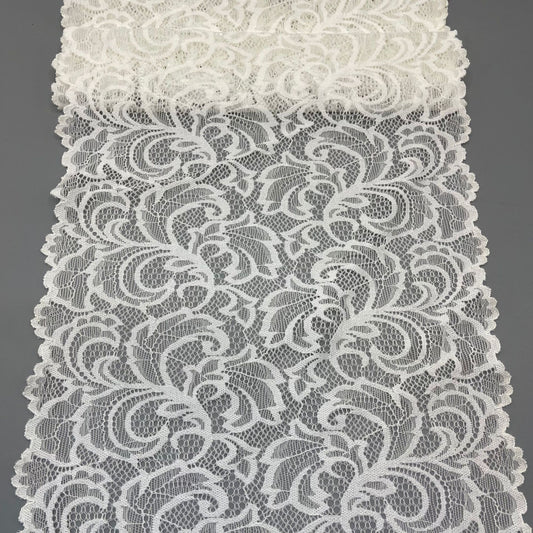 freedombeauty|24CM Sexy Lingerie Handmade DIY Lace Trim Accessories Direct Sale In Stock