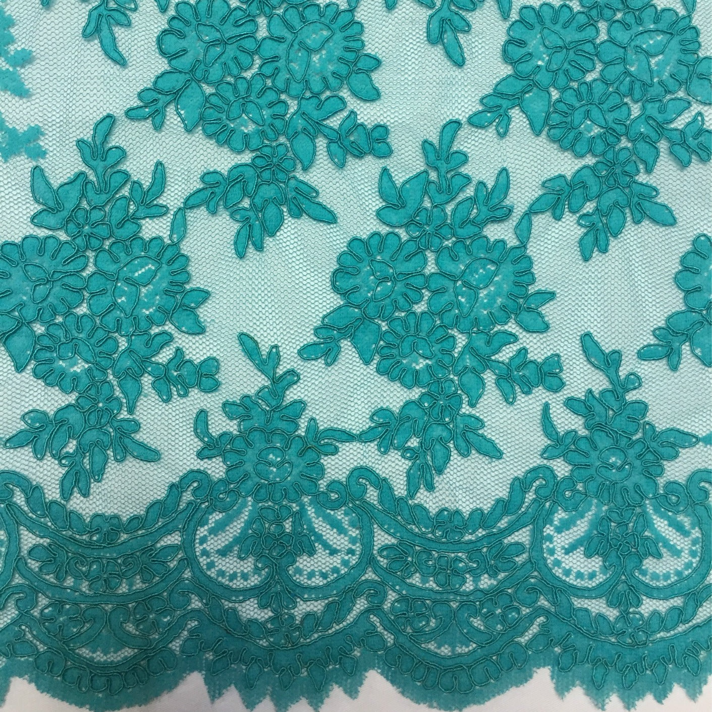 Freedombeauty | Supply Lace Car Strand Fabric B797 Wedding Dress Fashion Accessories