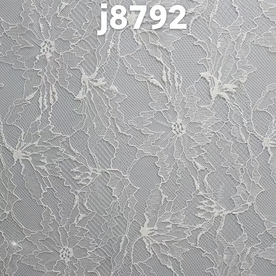 freedombeauty|In Stock Sexy Embroidered Lace Fabric for Dresses and Women's Clothing Lace Fabric