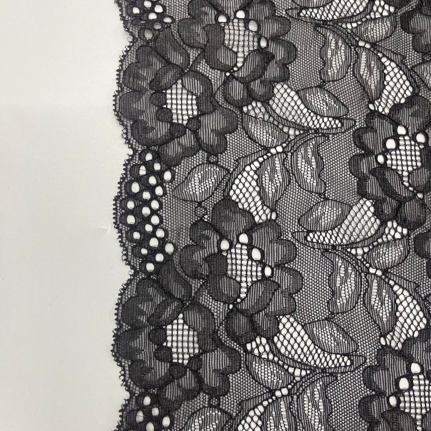 freedombeauty|18CM High Elastic Lace Trim Lingerie Skirt Gloves Socks Bags Accessories