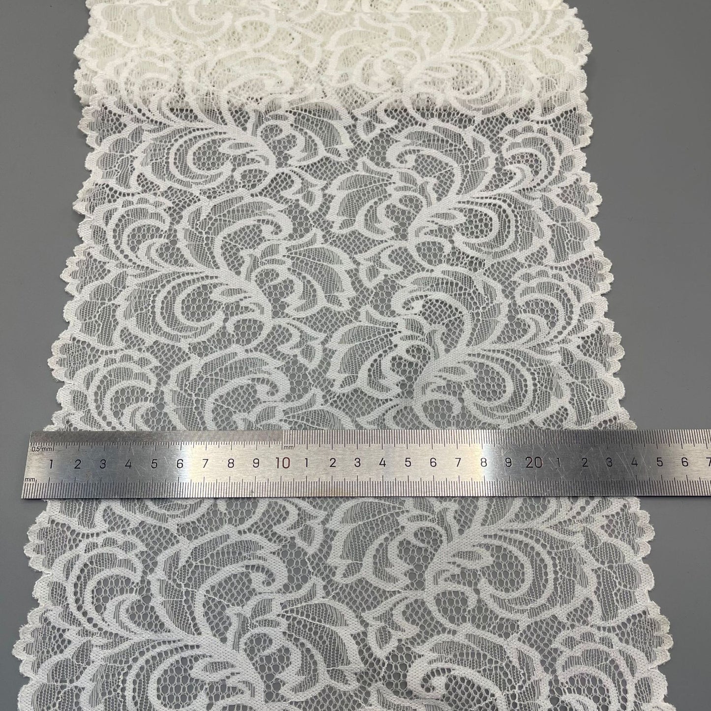 freedombeauty|24CM Sexy Lingerie Handmade DIY Lace Trim Accessories Direct Sale In Stock