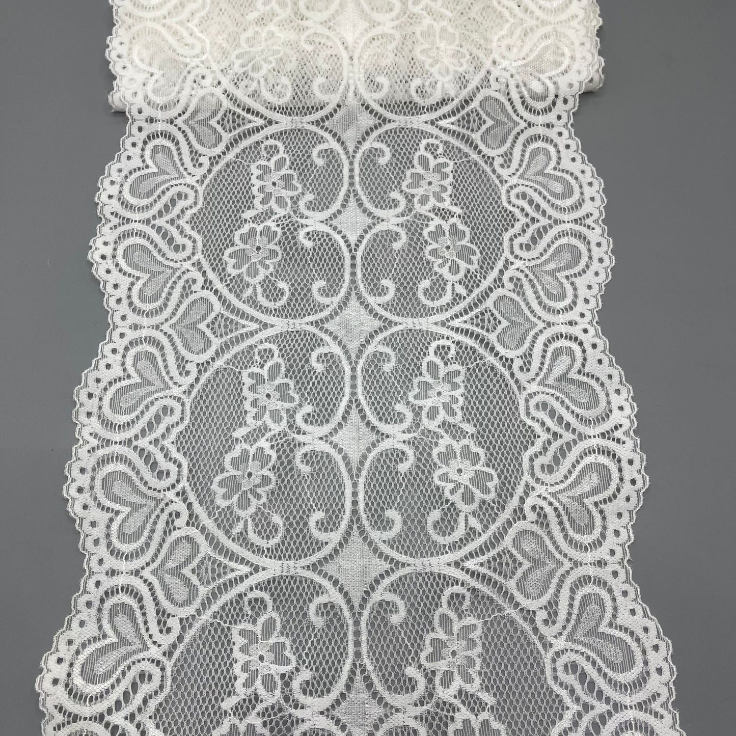 freedombeauty|23CM Supply Multi-purpose Wedding Dress Accessories Lace Trim Direct Sale