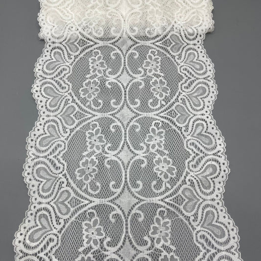 freedombeauty|23CM Supply Multi-purpose Wedding Dress Accessories Lace Trim Direct Sale