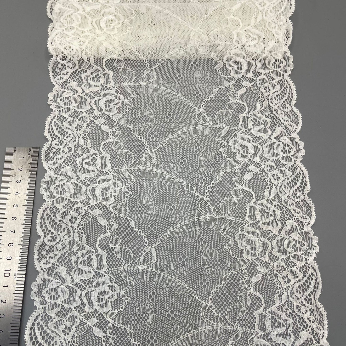 freedombeauty|21CM Sexy Lingerie Clothing Accessories Lace Trim Direct Supply Suitable for Home Decor Processing
