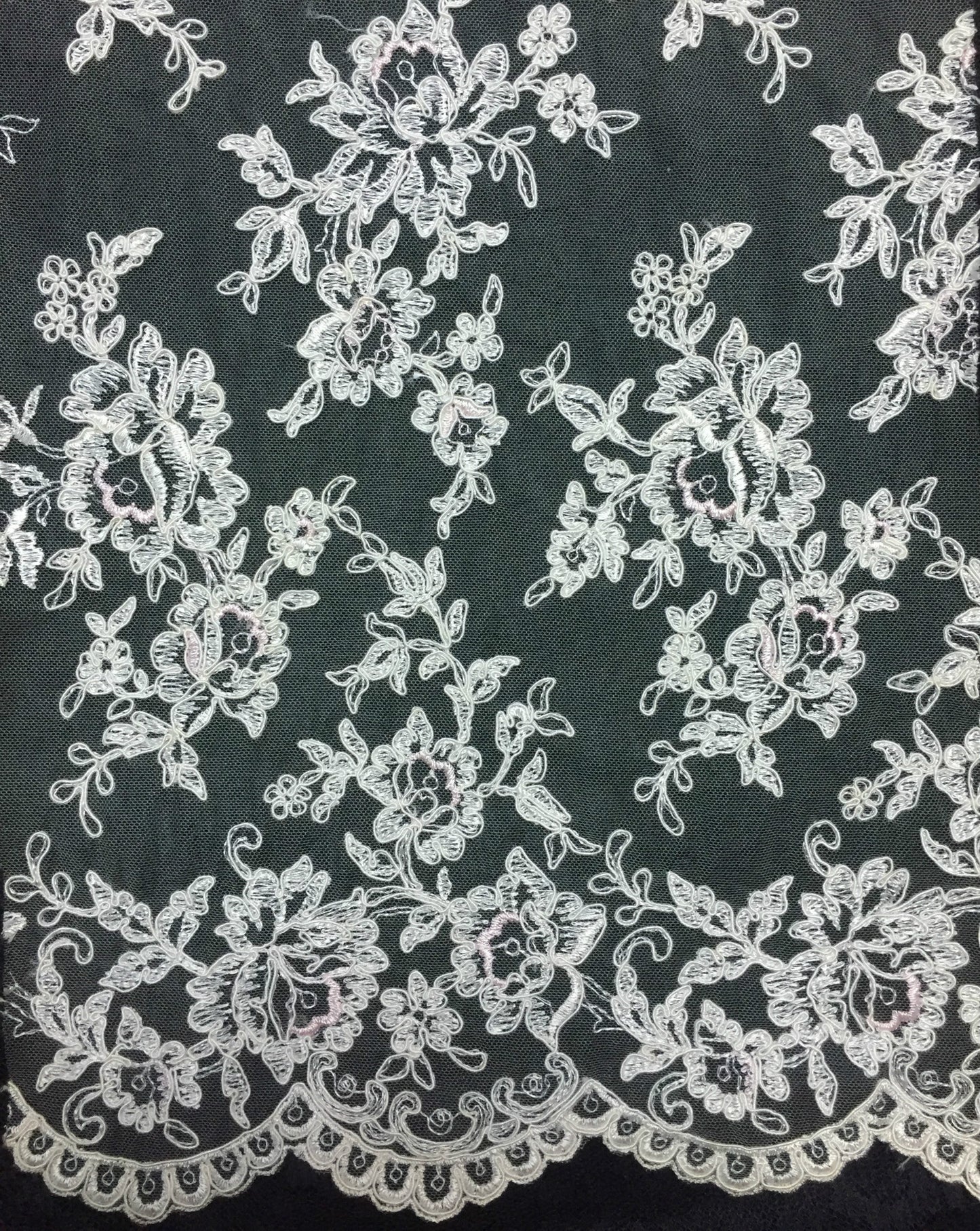 Freedombeauty | Supply in Stock Strands Lace Shell Fabric Wedding Dress Clothing Accessories