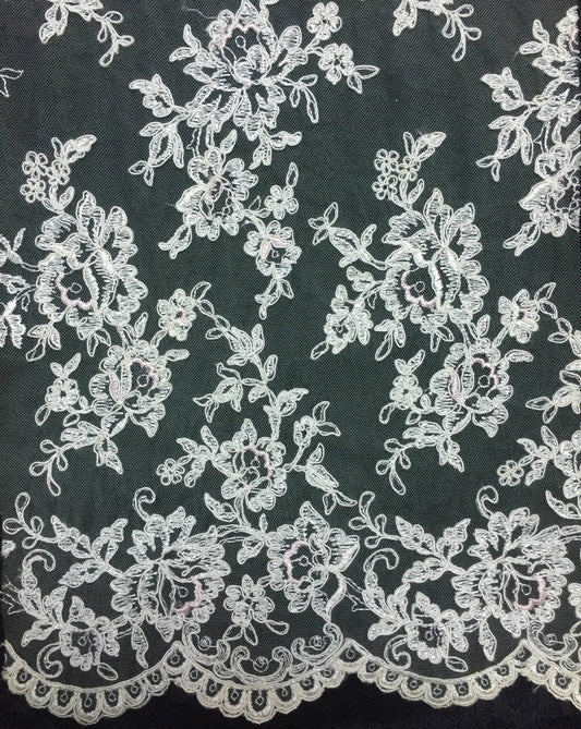 Freedombeauty | Supply in Stock Strands Lace Shell Fabric Wedding Dress Clothing Accessories