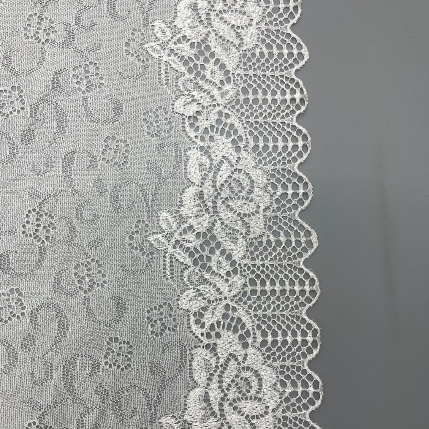 freedombeauty|39CM Stretch Shorts Lace Fabric Trim Eco-Friendly Fixed Color Underwear Accessories