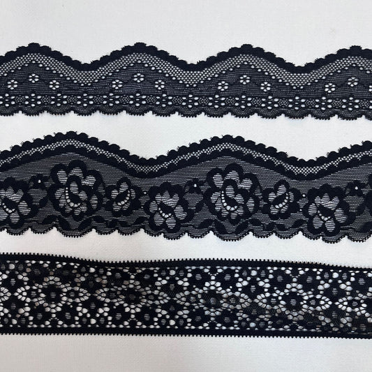 FREEDOMBEAUTY | Factory direct sales, spot fast delivery, a variety of French lace fabric accessories DIY handmade jewelry Lolita skirt