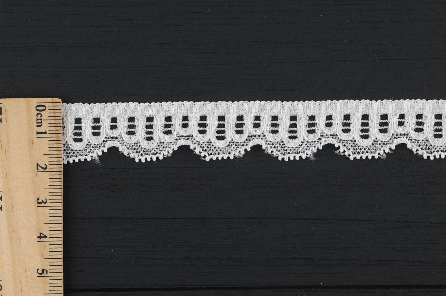 FREEDOMBEAUTY | [stretch] 1.5cm lace, nylon lace small lace, home textile clothing lace accessories, factory spot