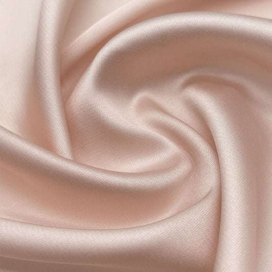 FreedomBeauty | Stretched Simulated Satin 95% Polyester 5% elastane
