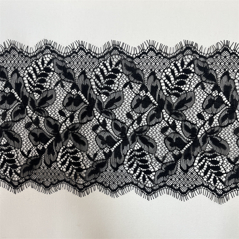 FREEDOMBEAUTY | Factory direct sales 16cm lace lace webbing decorative accessories DIY handmade materials lace accessories clothes