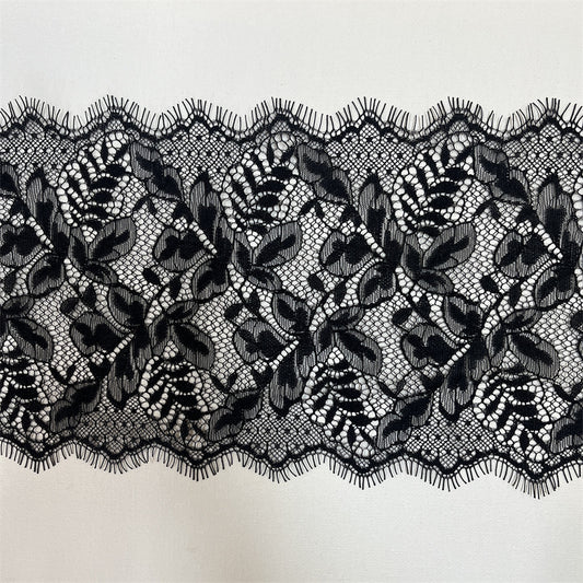 FREEDOMBEAUTY | Factory direct sales 16cm lace lace webbing decorative accessories DIY handmade materials lace accessories clothes