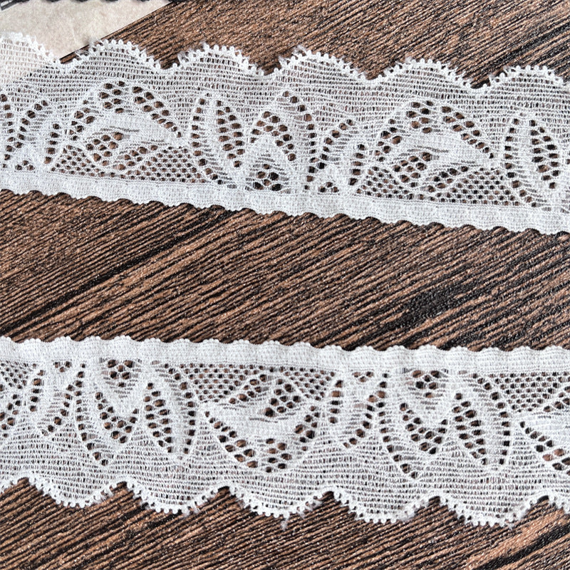 FREEDOMBEAUTY | Factory direct sales, spot quick delivery French style various lace fabric accessories DIY handmade