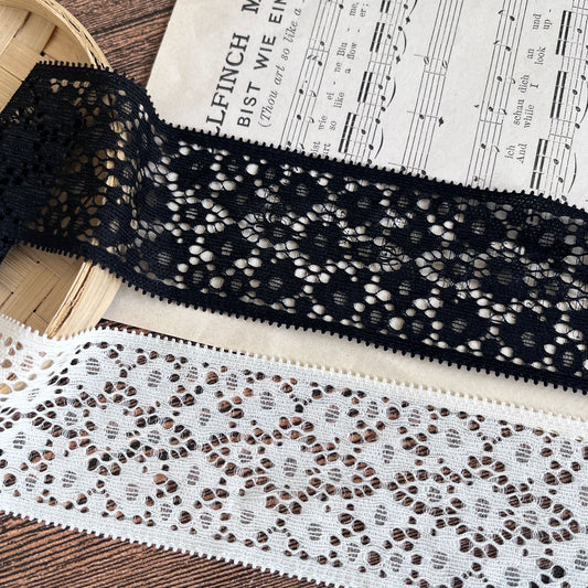 FREEDOMBEAUTY | Factory direct sales, spot fast delivery, a variety of French lace fabric accessories DIY handmade jewelry Lolita skirt