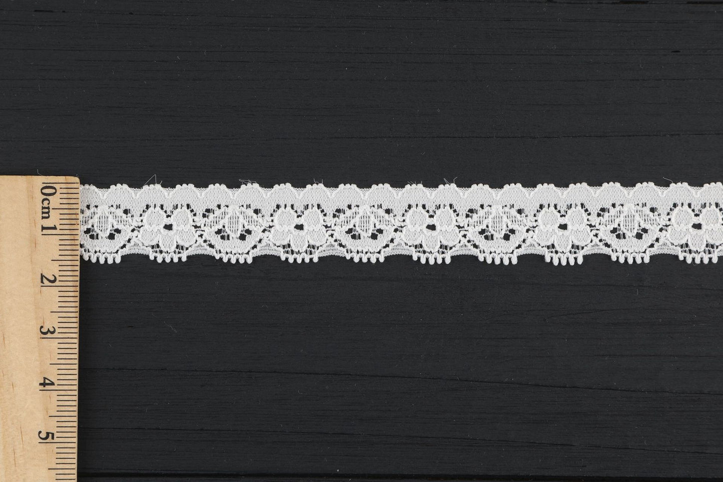FREEDOMBEAUTY | [stretch] 1.5cm lace, nylon lace small lace, home textile clothing lace accessories, factory spot