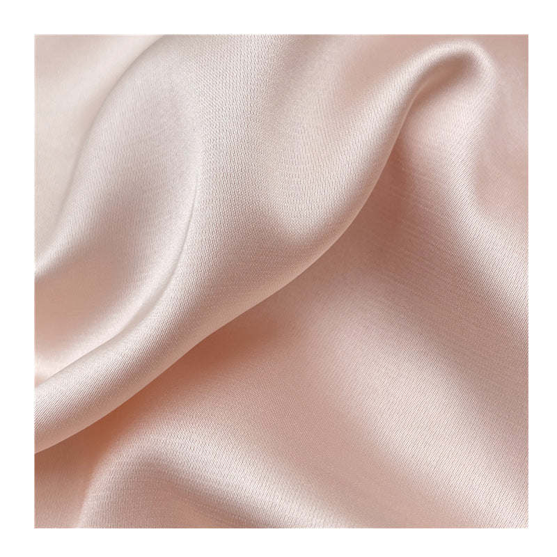FreedomBeauty | Stretched Simulated Satin 95% Polyester 5% elastane