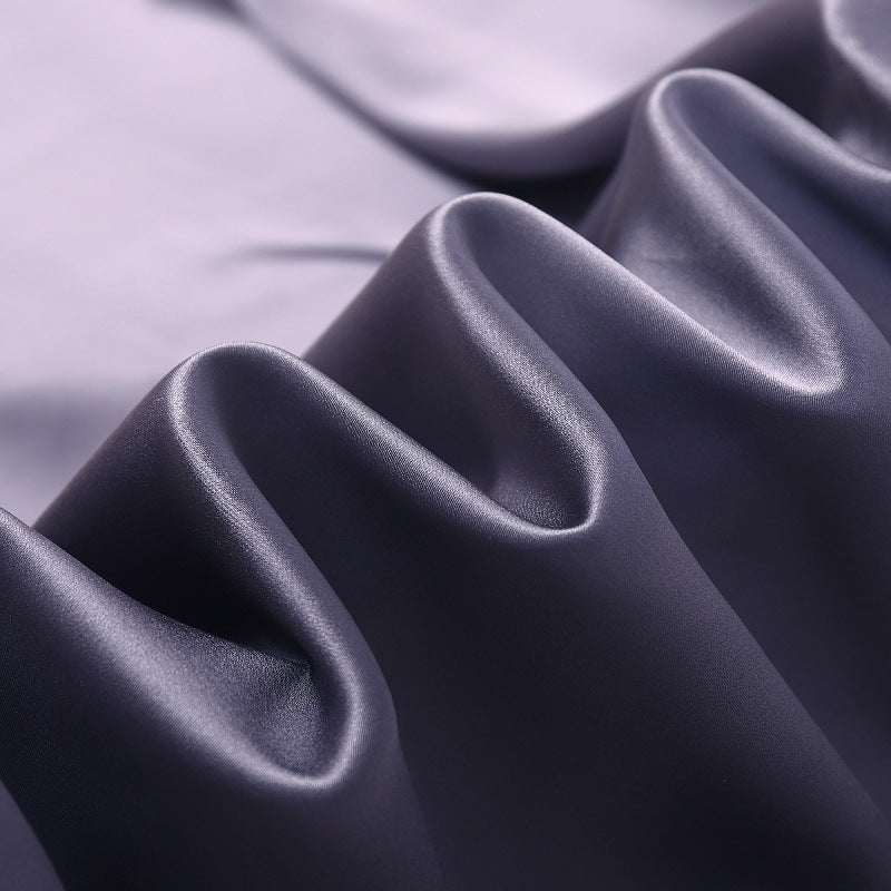 Freedombeauty | Plain crepe silk 16/19 mmi 114 cm width 100% mulberry silk fabric wholesale clothing pillowcase silk fabric