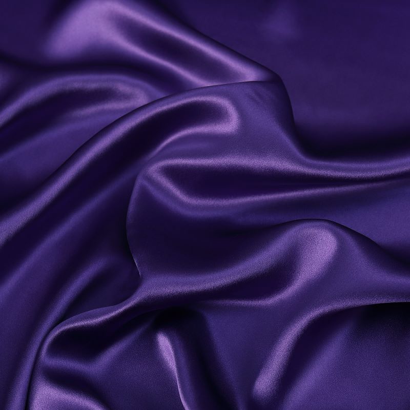 Freedombeauty | Plain crepe silk 16/19 mmi 114 cm width 100% mulberry silk fabric wholesale clothing pillowcase silk fabric