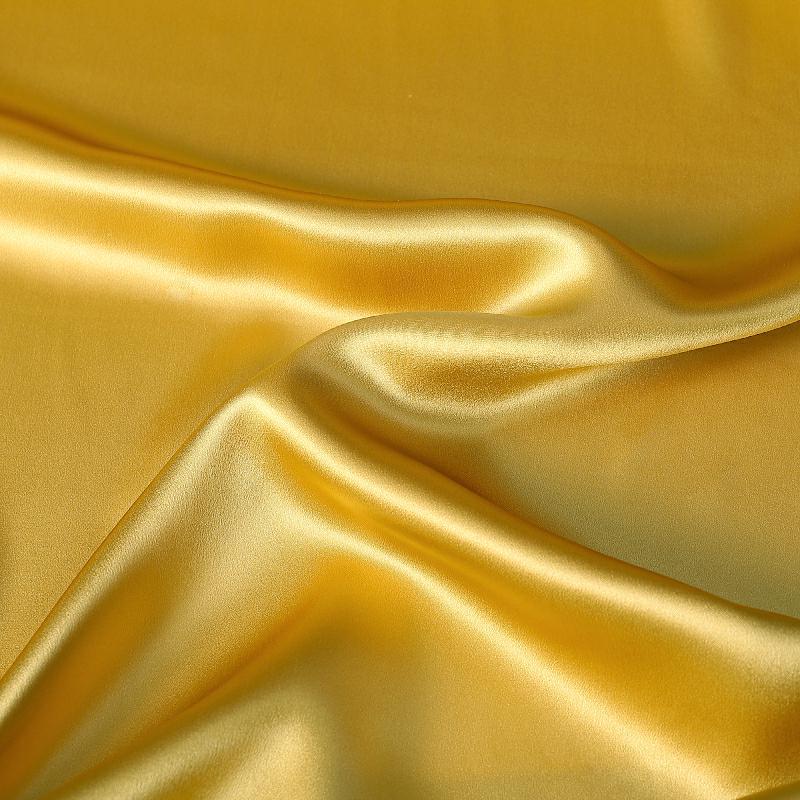Freedombeauty | Plain crepe silk 16/19 mmi 114 cm width 100% mulberry silk fabric wholesale clothing pillowcase silk fabric