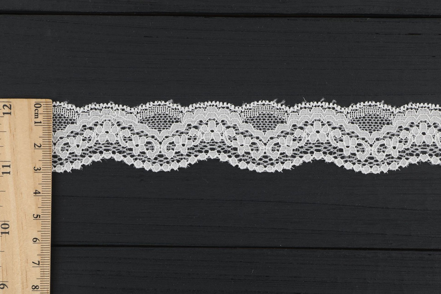 FREEDOMBEAUTY | [stretch] 1.5cm lace, nylon lace small lace, home textile clothing lace accessories, factory spot