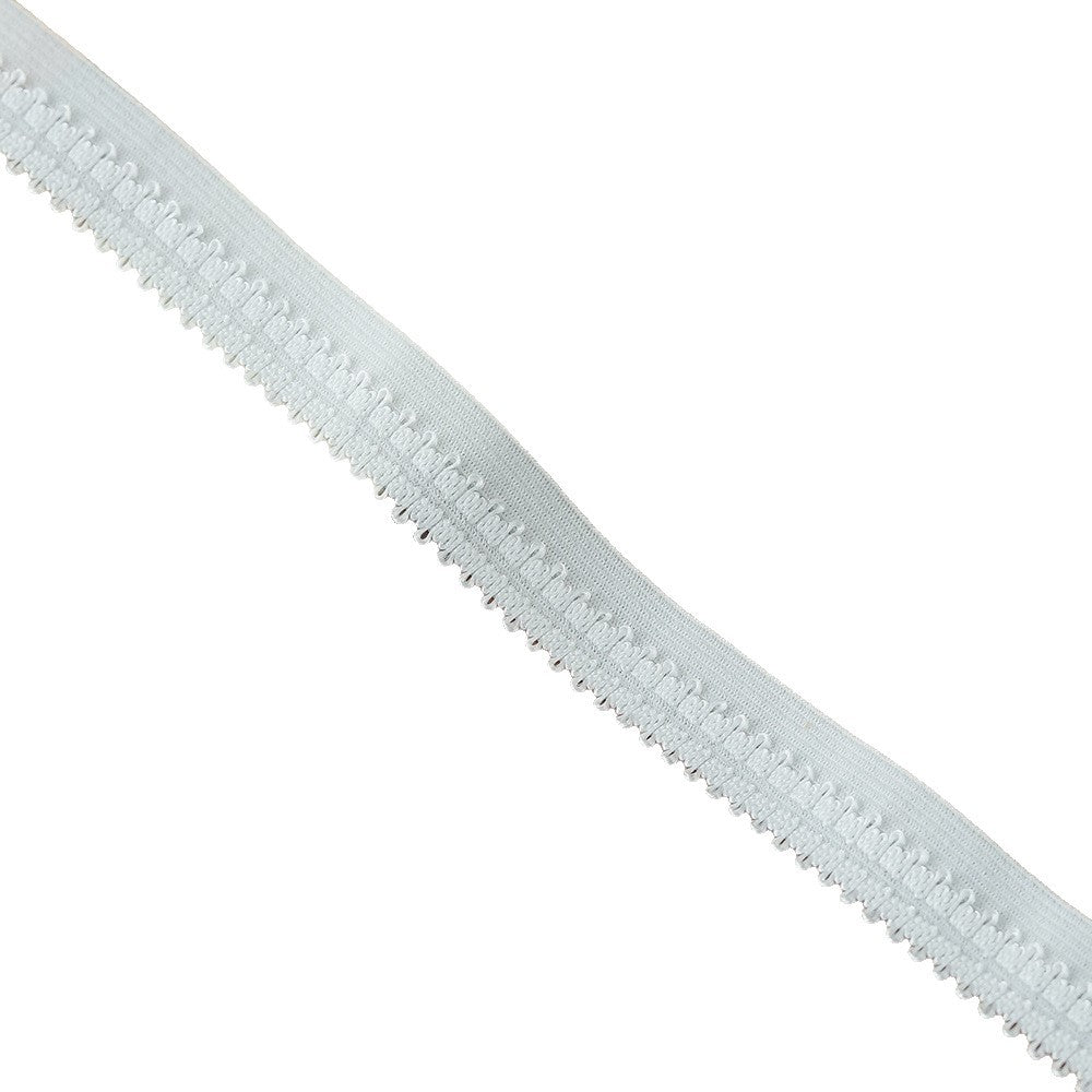 FREEDOMBEAUTY | Factory direct 1.4/1 a variety of exquisite pattern nylon elastic DIY women's underwear decorative belt