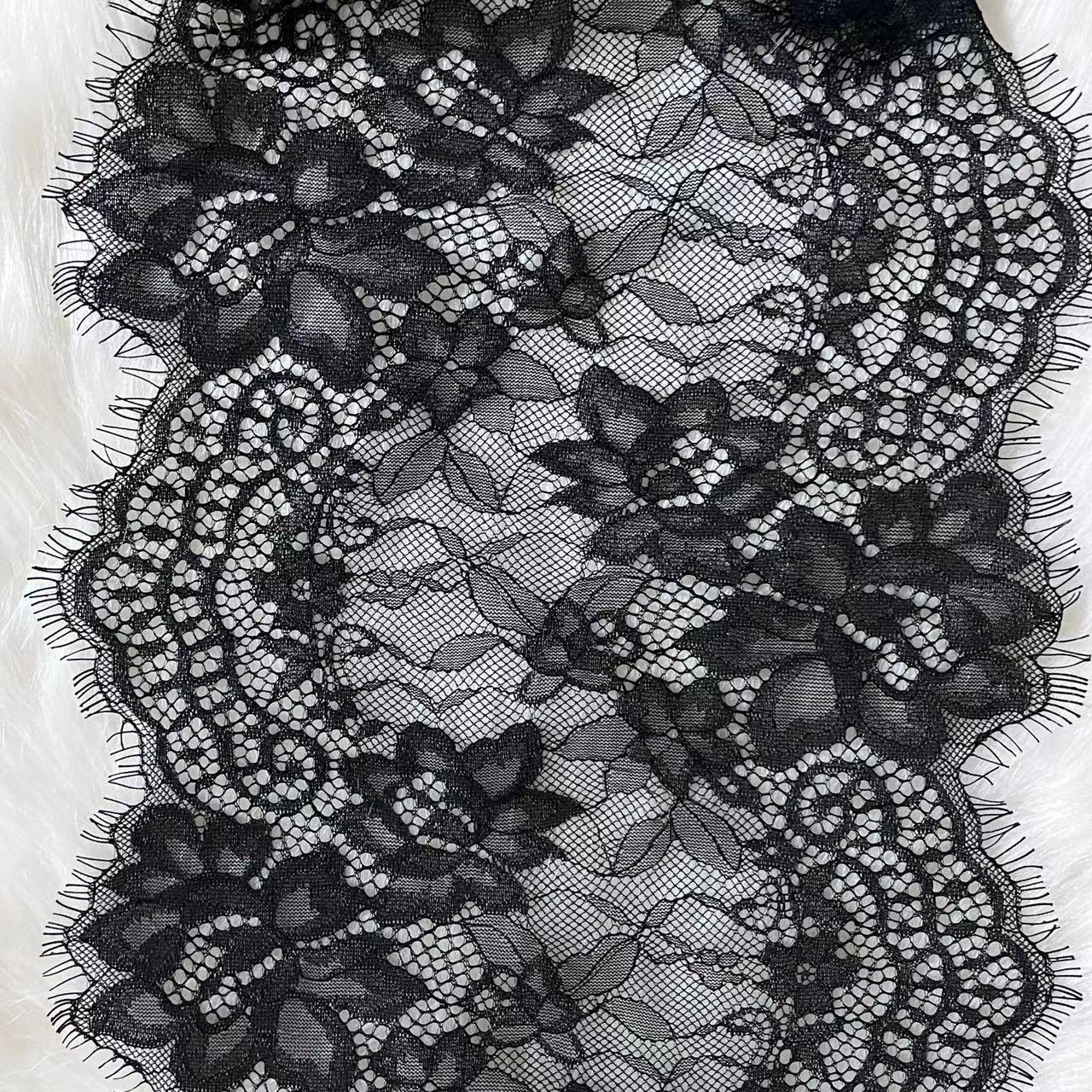 FREEDOMBEAUTY | Lace tablecloth table cloth French retro hollow white tablecloth rectangular round table lace fabric cloth
